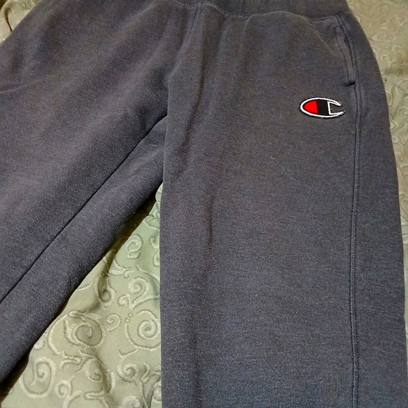 Champion Trackpants - Picture 2 of 2
